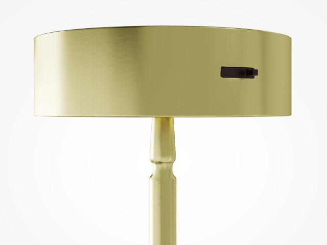 Подвесной светильник Maytoni MOD439PL-L20BSK фото:3