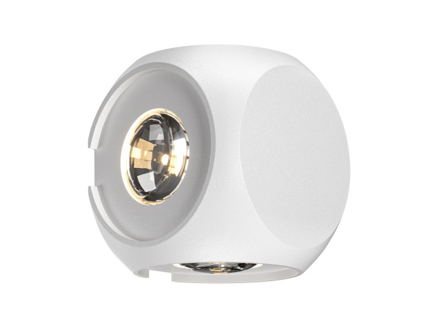 Архитектурная подсветка Outdoor O014WL-L4W фото:20