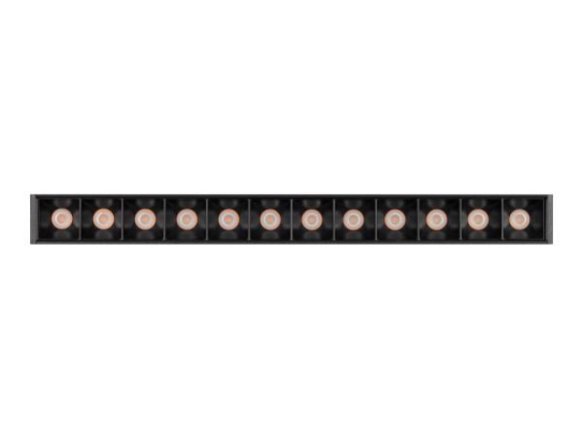 Светильник MAG-FLEX-LASER-L465-16W Warm3000 (BK, 24 deg, 48V) (Arlight, IP20 Металл, 5 лет) фото:8