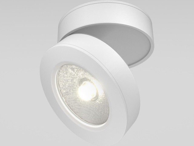 Потолочный светильник Technical C022CL-L12W4K фото:5