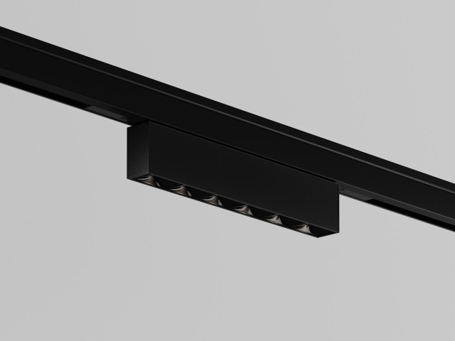 Трековый светильник Technical TR193-1-5W4K-M-B фото:2