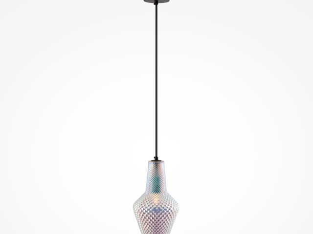 Подвесной светильник Maytoni P054PL-01B1 фото:14