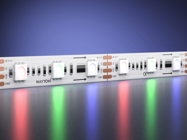 Светодиодная лента Led Strip 201244 фото:2