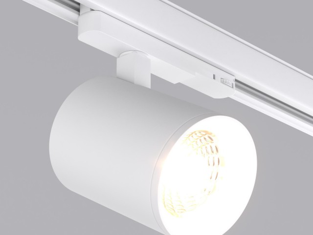 Светильник LGD-NIKA-4TR-R100-40W White6000 (WH, 24 deg, 230V) (Arlight, IP20 Металл, 5 лет) фото:5