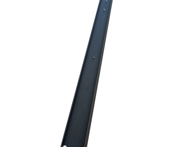 Подвесной линейный светильник HOKASU 35/40 Prom (1250/anod – 30w/4085/LT70) фото:7