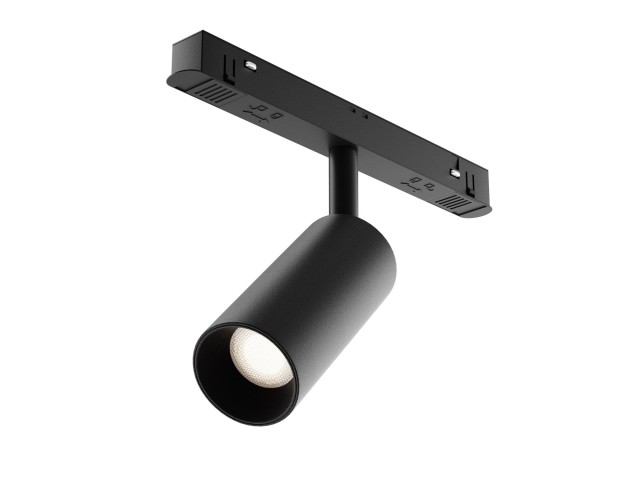 Трековый светильник Technical TR032-2-5W4K-S-B фото:3