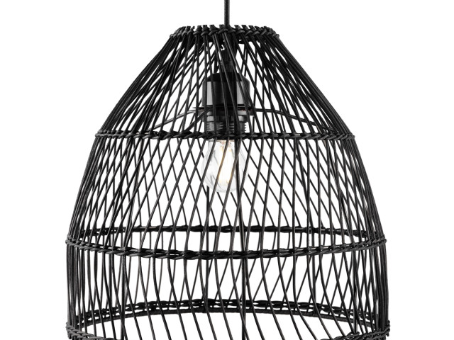 Подвесной светильник Freya FR5334PL-01B фото:2