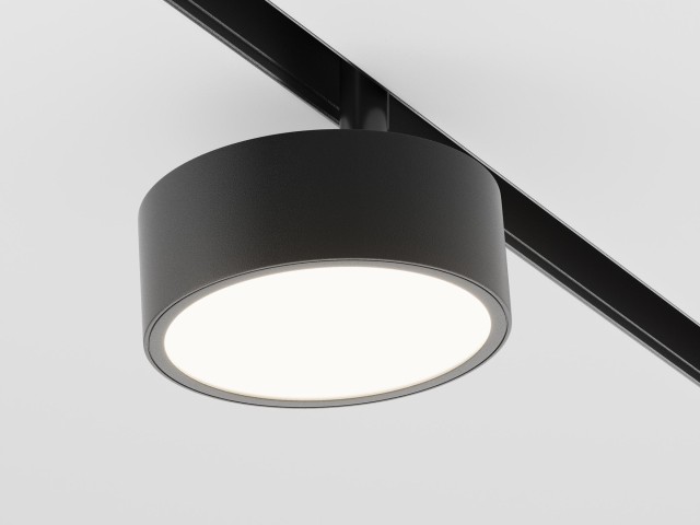 Трековый светильник Technical TR040-2-18W3K фото:1