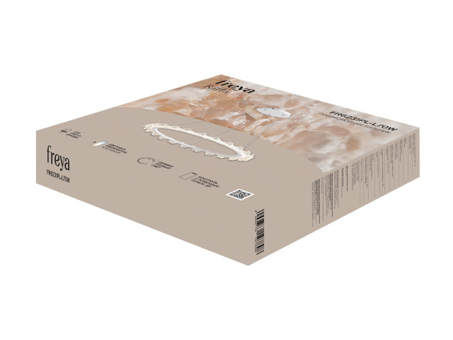 Подвесной светильник Freya FR6231PL-L70W фото:5