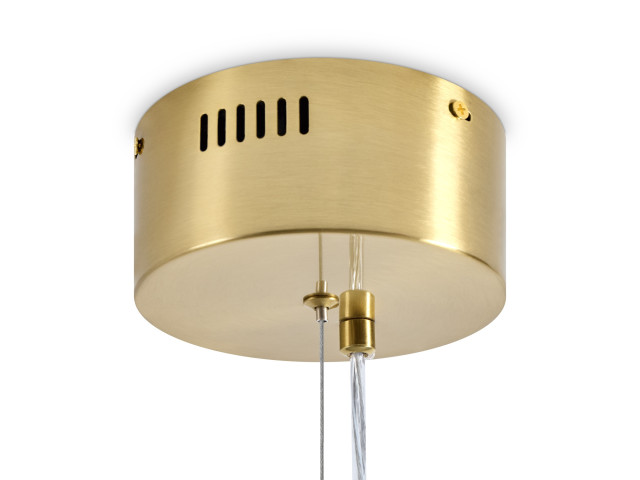 Подвесной светильник Freya FR6138PL-L30BS фото:9