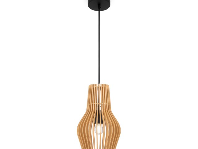 Подвесной светильник Maytoni MOD191PL-01W фото:5