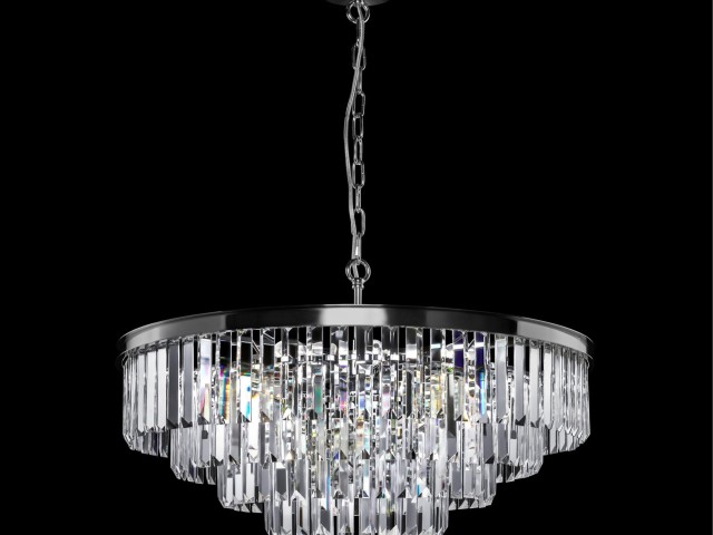 Подвесной светильник Maytoni MOD085PL-12CH фото:9