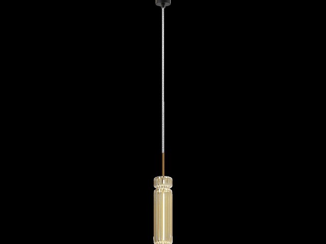 Подвесной светильник Maytoni MOD272PL-L12BS3K1 фото:14