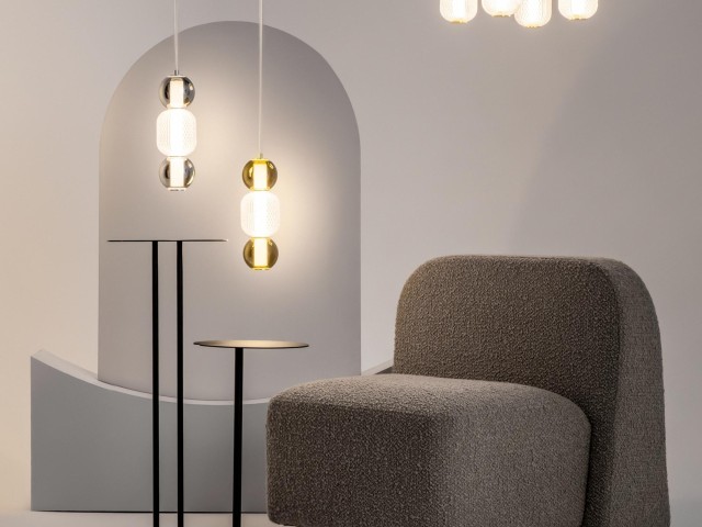 Потолочный светильник Maytoni MOD273CL-L60G3K фото:10