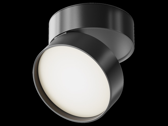 Потолочный светильник Technical C024CL-L18B4K фото:20