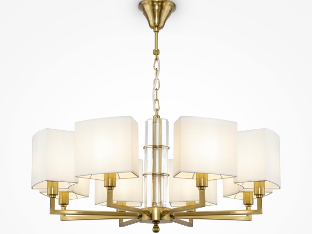 Подвесной светильник Maytoni H015PL-08G фото:10