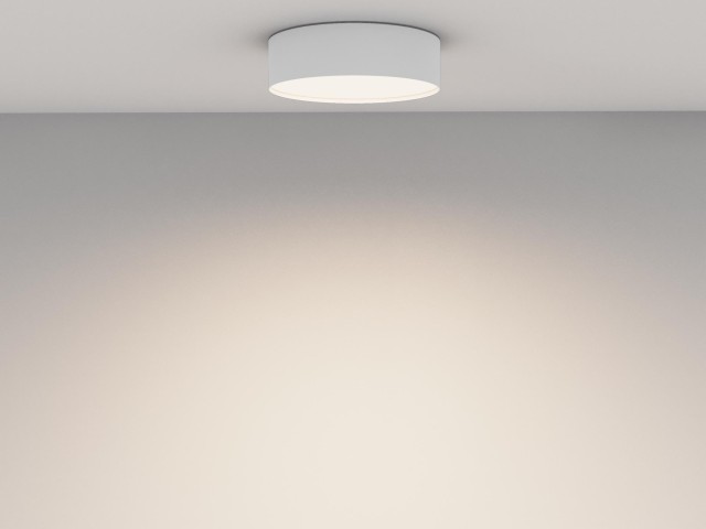 Потолочный светильник Technical C032CL-24W4K-RD-W фото:6