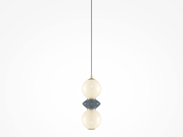 Подвесной светильник Maytoni MOD362PL-L10GR3K фото:3