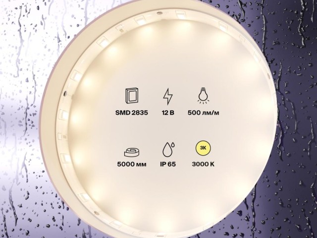 Светодиодная лента Led Strip 10105 фото:3