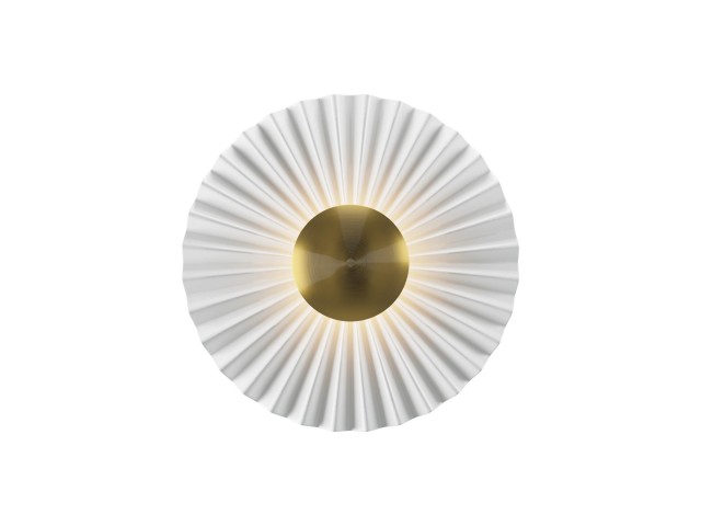 Настенный светильник (бра) Maytoni MOD233WL-L11BS3K фото:11