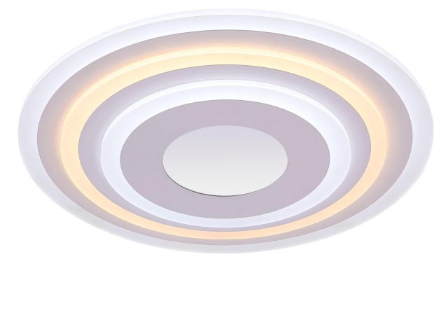 Потолочный светильник Freya FR6014CL-L98W фото:11