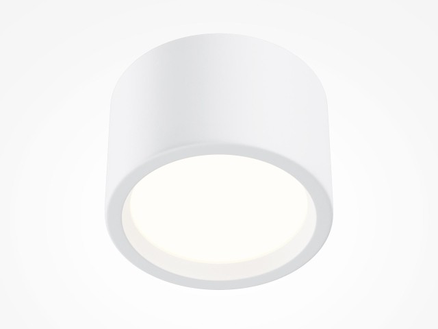 Потолочный светильник Technical C090CL-10W4K-W фото:5