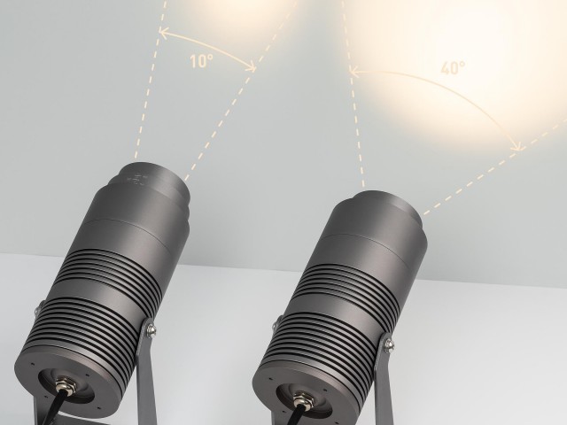 Светильник ALT-RAY-ZOOM-R89-25W Warm3000 (DG, 10-40 deg, 230V) (Arlight, IP67 Металл, 3 года) фото:13