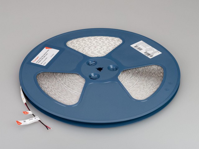 Лента IC-A72-10mm 48V Warm3000 (3.8 W/m, IP20, 2835, 60m) (Arlight, стабилизированная) фото:1
