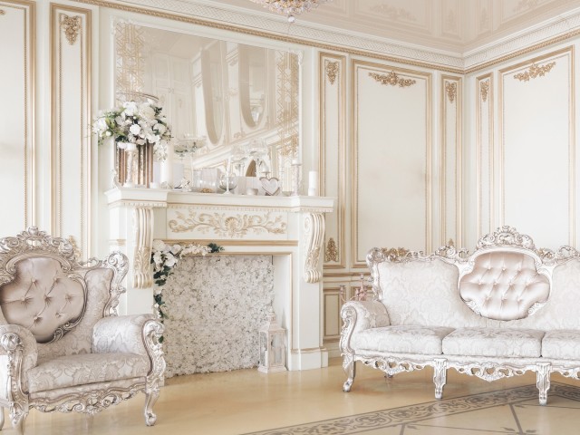Люстра Maytoni DIA120-09-G фото:13