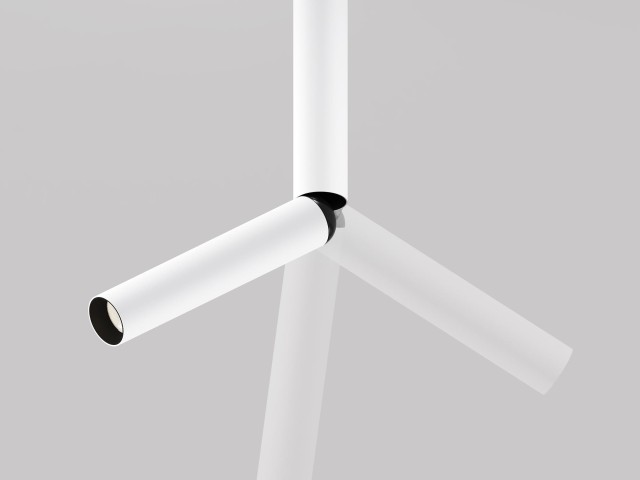 Потолочный светильник Technical C142CL-6W3K-B фото:3