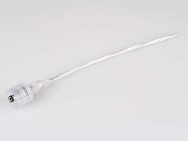 Разъем выводной DCWP-2pin-L150mm-X1M (PAPA) (Arlight, -) фото:5