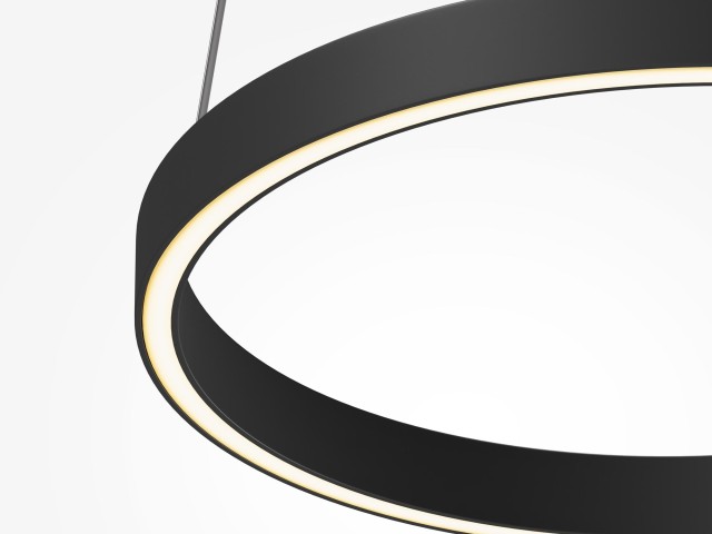 Подвесной светильник Maytoni MOD058PL-L22BK фото:9