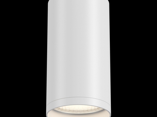 Потолочный светильник Technical C052CL-01W фото:16