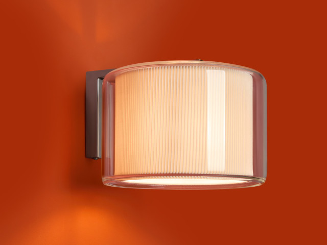 Настенный светильник (бра) Freya FR2055WL-01CH фото:8