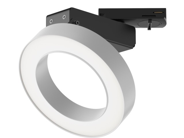 Трековый светильник Technical TR044-1-12W4K-W фото:4