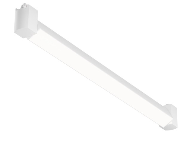 Трековый светильник Technical TR104-1-20W4K-W фото:8