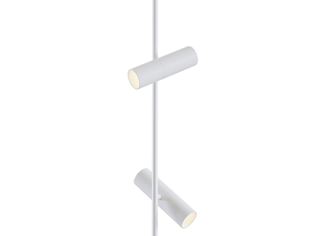 Потолочный светильник Technical C021CL-02W фото:2