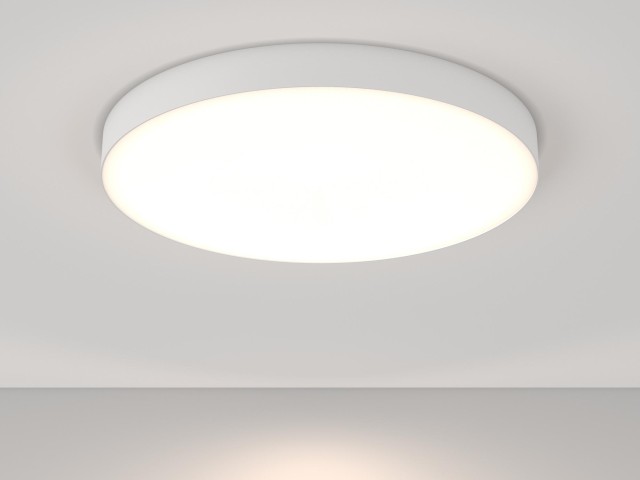 Потолочный светильник Technical C032CL-90W4K-RD-W фото:3