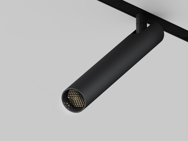 Трековый светильник Technical TR141-2-6W4K-M-B фото:5