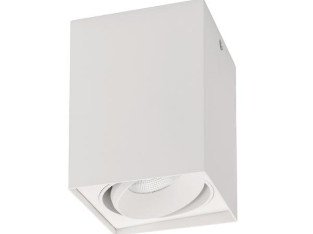 Светильник SP-CUBUS-S195x100-2х8W Warm3000 (BK, 45 deg, 230V) (Arlight, IP20 Металл, 3 года) фото:16