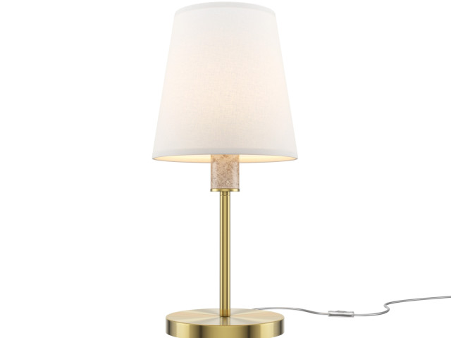 Настольный светильник Maytoni MOD483TL-01BS фото:7