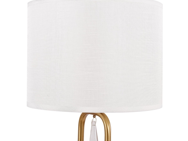 Настольный светильник Freya FR1007TL-01BS фото:4