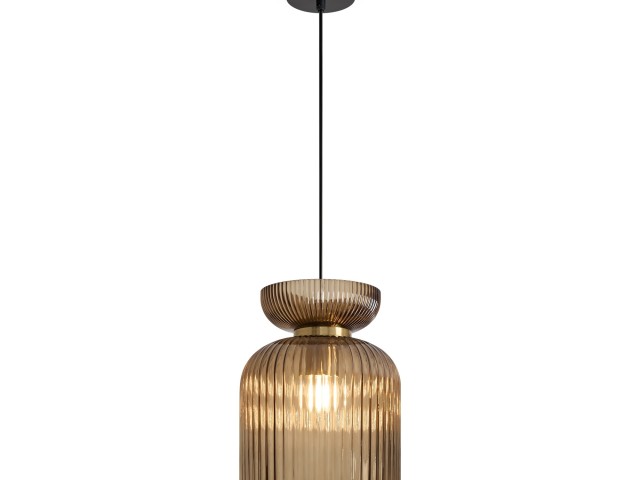Подвесной светильник Freya FR5558PL-01BR фото:10