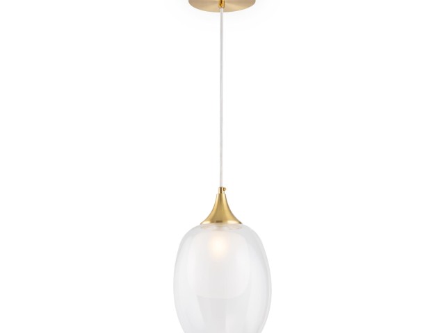 Подвесной светильник Maytoni MOD016PL-01BS фото:10