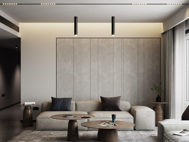 HOKASU OneLine LS (Gen2) Фото:10