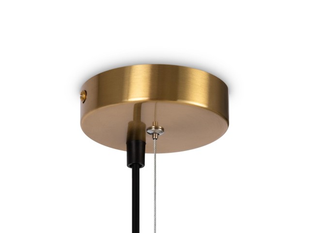 Подвесной светильник Freya FR5259PL-04BS фото:3