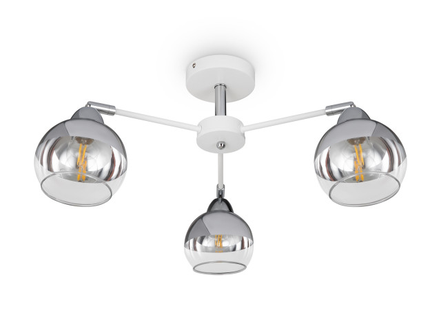 Люстра Freya FR5225PL-03W фото:4