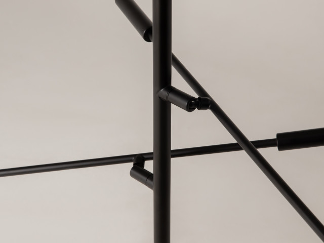 Потолочный светильник Maytoni MOD070CL-L15B3K1 фото:10