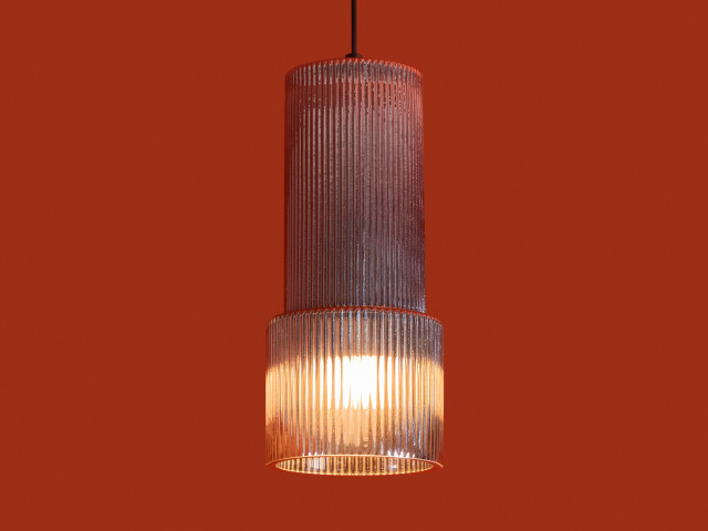 Подвесной светильник Freya FR5599PL-01SM фото:1