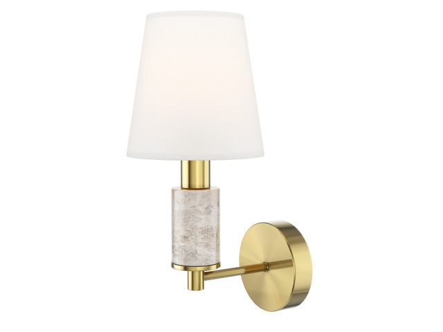 Настенный светильник (бра) Maytoni MOD483WL-01BS фото:5